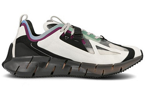 Reebok Zig Kinetica Concept Type 1 Grey 1 3784322