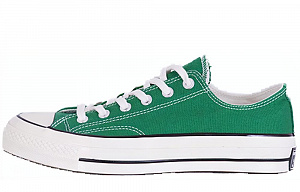 Converse Chuck Taylor All Star 1970s Low 'Green'
