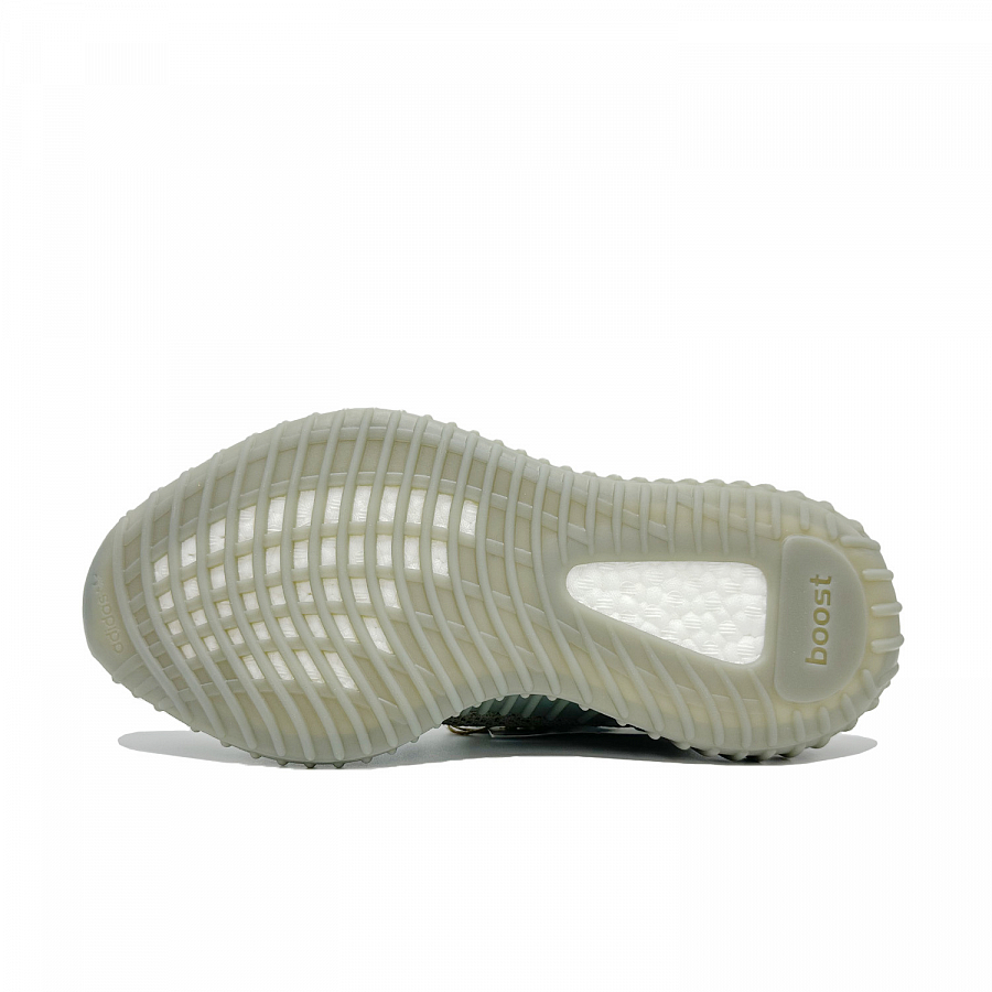 Adidas Originals Yeezy Boost 350 V2 Low Top Casual Shoes Unisex Black купить в интернет-магазине Yoocart с быстрой доставкой по России.