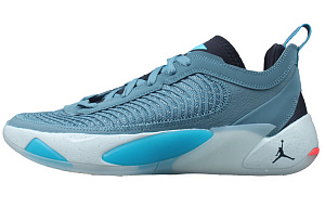 Jordan Luka 1 Next Nature PF Noise Aqua
