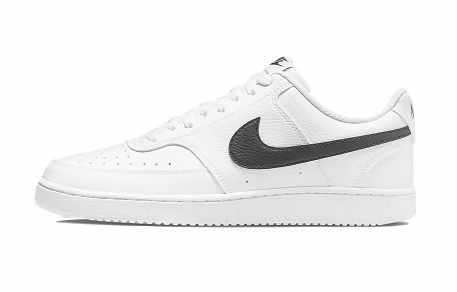 Nike Court Vision 1 Skateboard Shoes Women's Low-Top Blue/Pink купить в интернет-магазине Yoocart с быстрой доставкой по России.