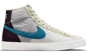 Nike Blazer Mid '77 Premium 'Toasty' 1 3786964