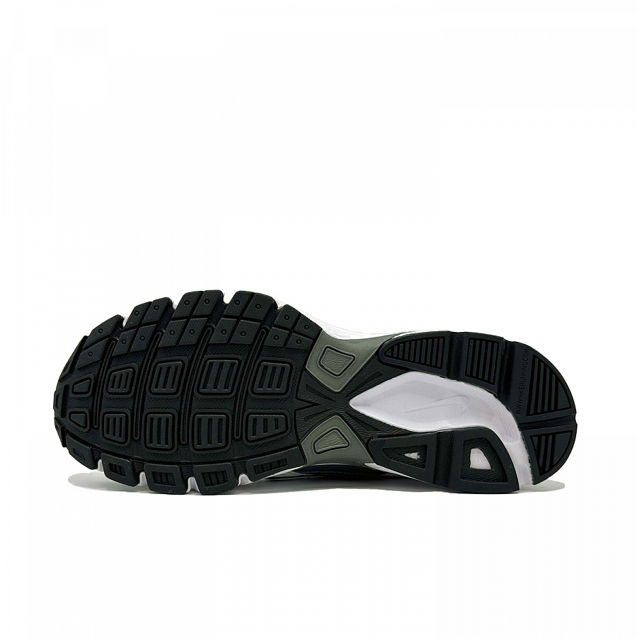 Nike Initiator Abrasion Resistant Low Top Casual City Commute Running Shoes Men's Black купить в интернет-магазине Yoocart с быстрой доставкой по России.