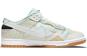 Nike Dunk Low Scrap 'Sea Glass' 1 3788340
