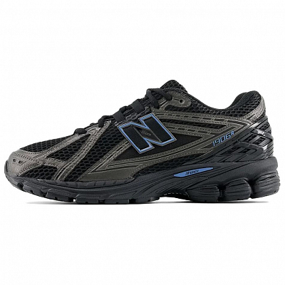 New Balance 1906R 'Black Blue'