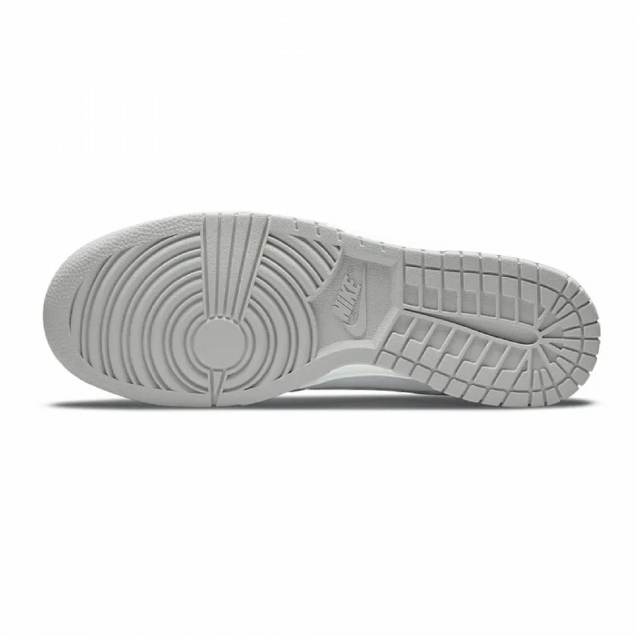 Nike Dunk Joy Lemon Abrasion-Resistant Low-Top Skateboard Shoes Men's White купить в интернет-магазине Yoocart с быстрой доставкой по России.