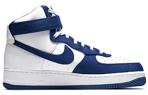 Nike Air Force 1 High '07 LV8 Emb 'Dodgers' 1 3791514