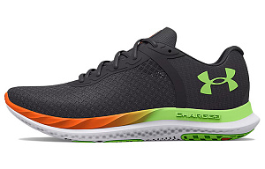 Under Armour Charged Breeze 'Jet Grey'