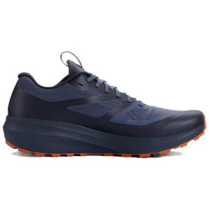 Arcteryx Norvan LD 3 Breathable Low-Top Vibram Trail Running Running Shoes Unisex Blue 1 3791718