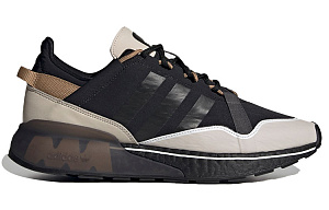 Adidas Zx 2K Boost Pure 'Black Cardboard' 1 3791969