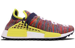 Adidas X Pharrell Nmd Hu Trail 'Noble Ink' 1 3792420