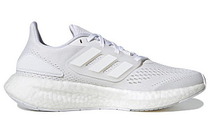 Adidas PureBoost 22 'Triple White' Women's 1 3792706