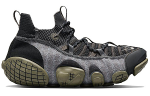 Nike Ispa Link Black Medium Olive 1 3792796