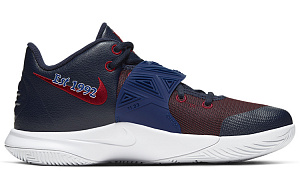 Nike Kyrie Flytrap 3 Ep 'Obsidian Bordeaux' 1 3794552