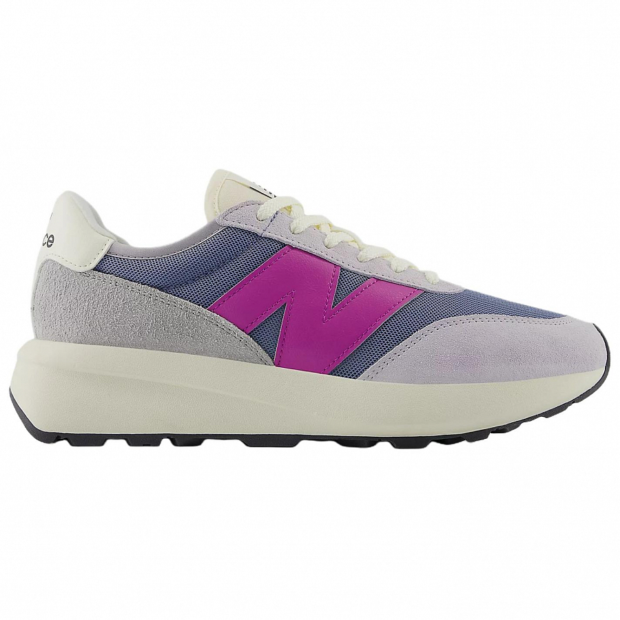 New Balance 370 'Passion Fruit' купить в интернет-магазине Yoocart с быстрой доставкой по России.