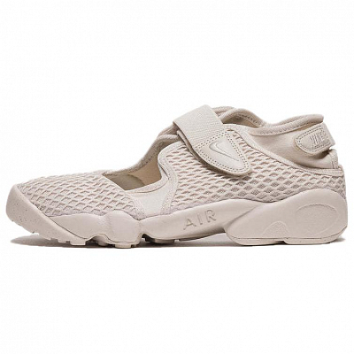 Nike Air Rift Lace Light Orewood Brown Women's