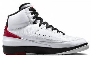 Air Jordan 2 Retro 'Chicago' 2022 Women's 1 3799411