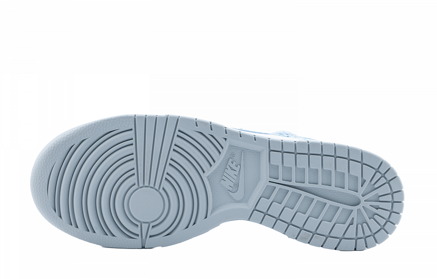Nike Dunk Moonlit Blue Wave Walk Anti Slip Wear Resistant Low Top Skateboard Shoes Unisex Sky Blue купить в интернет-магазине Yoocart с быстрой доставкой по России.