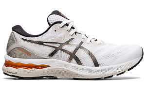 Asics Gel Nimbus 23 'White Oyster Grey' 1 3800870