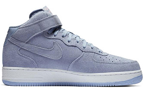 Nike Air Force 1 Mid Have A Nike Day Indigo Fog 1 3802971