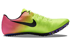 Nike Zoom Superfly Elite 'Volt' 1 3803116