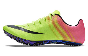 Nike Zoom Superfly Elite 'Volt'