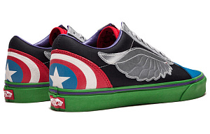 Vans Old Skool Marvel What The Avengers 3 3803291