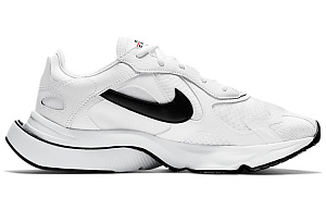 Nike Air Zoom Division 'White Black' 1 3803652