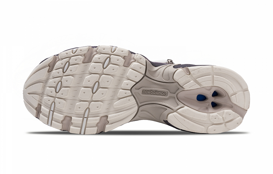 New Balance NB 530 Abrasion Resistant Breathable Low Top Casual City Commute Running Shoes Unisex Light Purple купить в интернет-магазине Yoocart с быстрой доставкой по России.