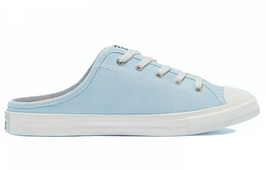 Converse Chuck Taylor All Star Dainty Mule 'Summer Denim   Denim' Women's купить в интернет-магазине Yoocart с быстрой доставкой по России.