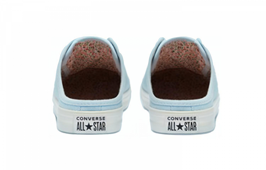 Converse Chuck Taylor All Star Dainty Mule 'Summer Denim   Denim' Women's купить в интернет-магазине Yoocart с быстрой доставкой по России.