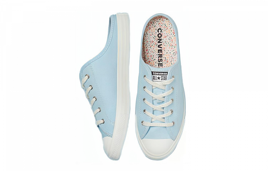 Converse Chuck Taylor All Star Dainty Mule 'Summer Denim   Denim' Women's купить в интернет-магазине Yoocart с быстрой доставкой по России.