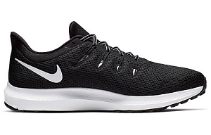 Nike Quest 2 'Black White' 1 3804594