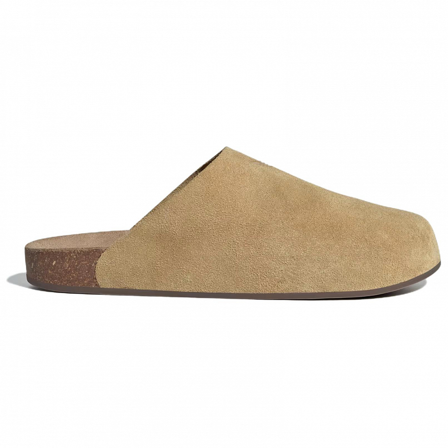 Adidas Adimule 'Golden Beige Gum' купить в интернет-магазине Yoocart с быстрой доставкой по России.