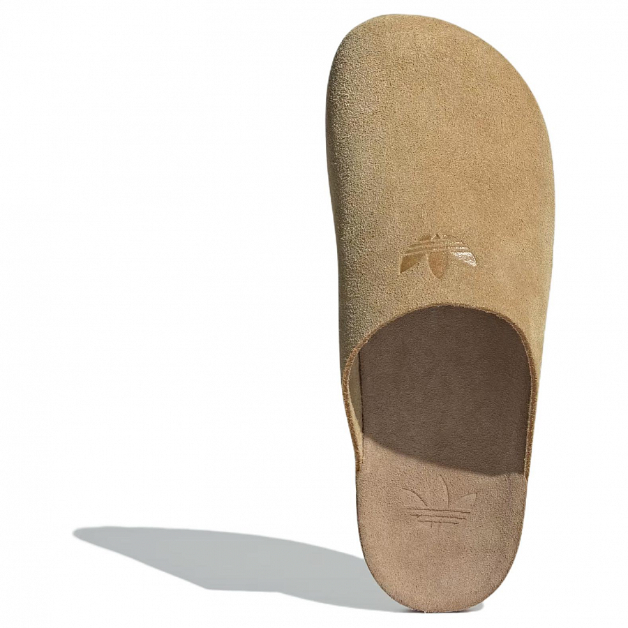 Adidas Adimule 'Golden Beige Gum' купить в интернет-магазине Yoocart с быстрой доставкой по России.