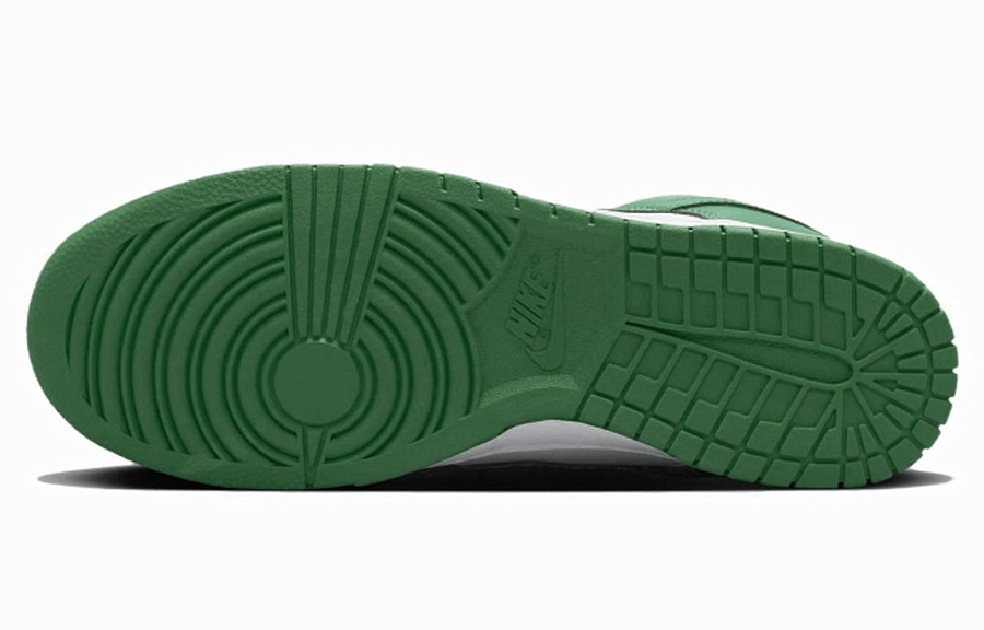 Nike Dunk Forest Of Fireflies Low Top Skateboard Shoes Unisex White Green купить в интернет-магазине Yoocart с быстрой доставкой по России.