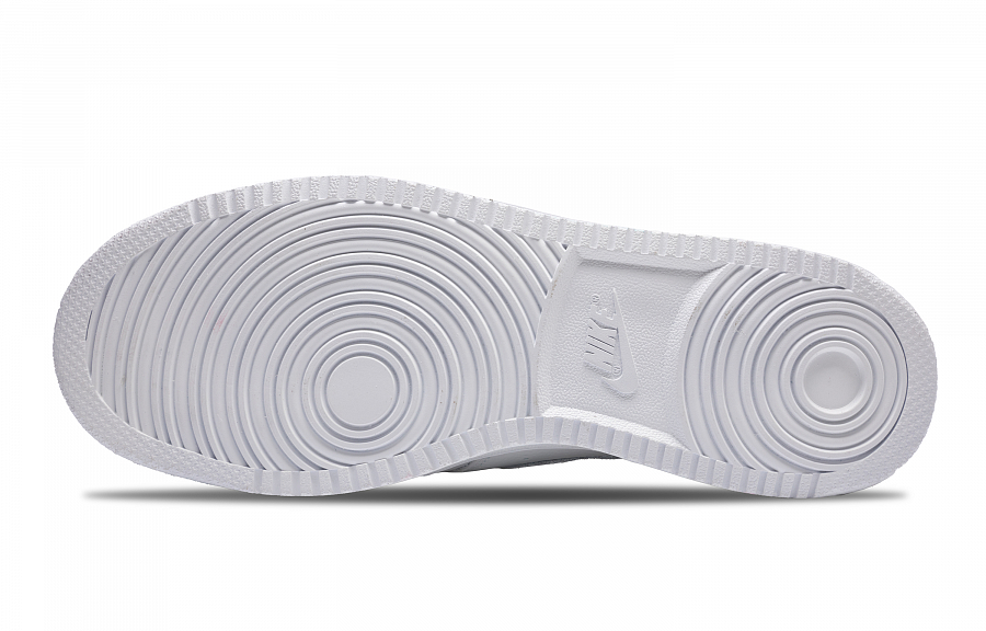 Nike Court Vision Low Skateboard Shoes Men's Low Top Blue/White купить в интернет-магазине Yoocart с быстрой доставкой по России.