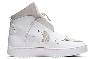 Nike Vandalised Lx White Platinum Tint Women's 1 3807065