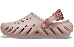 Crocs Echo Clog 'Pink Clay'