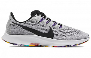 Nike Air Zoom Pegasus 36 'White Hyper Grape' 1 3812180