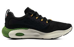 Under Armour Hovr Revenant 'Black Lime Quirky' 1 3813270