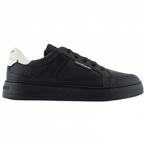 EMPORIO ARMANI Sneakers Black 1 3813340