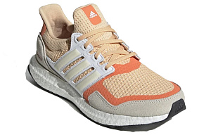 Adidas UltraBoost S&L 'Glow Orange Coral' Women's 1 3813379