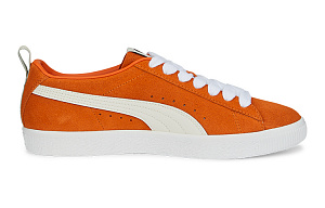PUMA Ami X Suede Vintage 'Jaffa Orange' 1 3813911