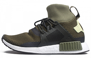 Adidas Nmd XR1 Winter Olive