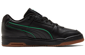 PUMA Butter Goods X Slipstream Low 'Black' 1 3814281