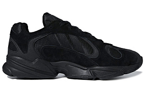 Adidas Yung 1 'Triple Black' 1 3814432