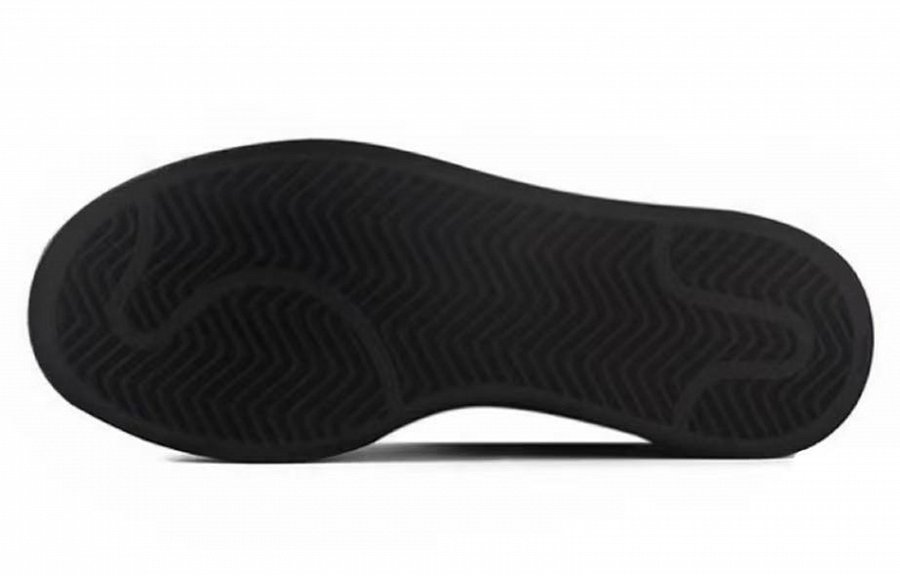 Adidas Originals Superstar 2 Wear resistant And Lightweight Low Top Skateboard Shoes Women's Black White купить в интернет-магазине Yoocart с быстрой доставкой по России.