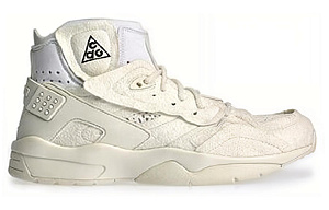 Nike X Cdg Acg Air Mowabb 'Black White' 1 3815667