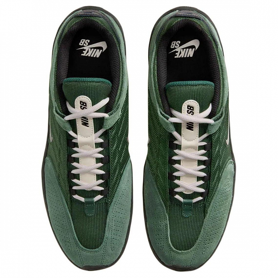Nike Sb Vertebrae Fir Sequoia Light Orewood Brown Black купить в интернет-магазине Yoocart с быстрой доставкой по России.